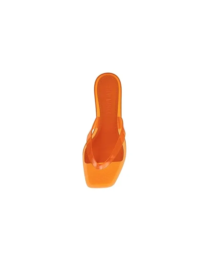 Сандалии с открытым носком Trella Steve Madden — 3