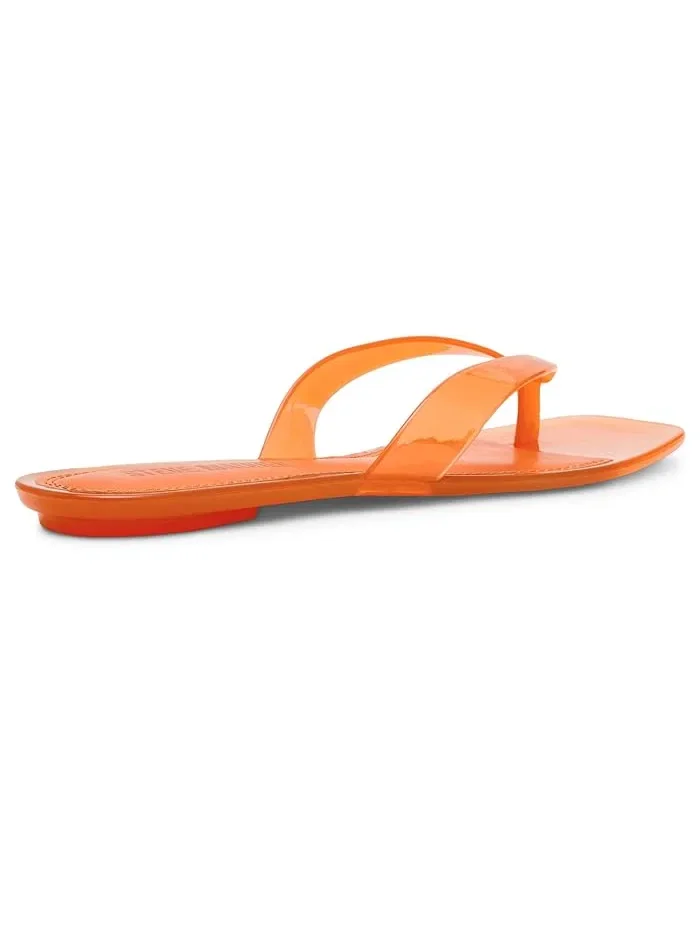 Сандалии с открытым носком Trella Steve Madden — 4