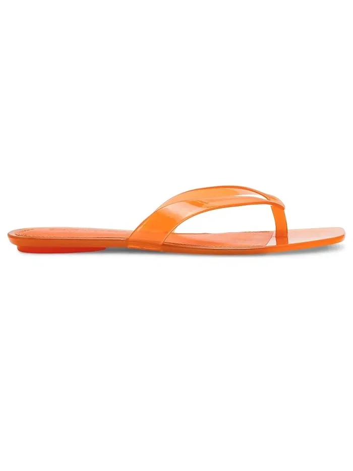 Сандалии с открытым носком Trella Steve Madden — 5