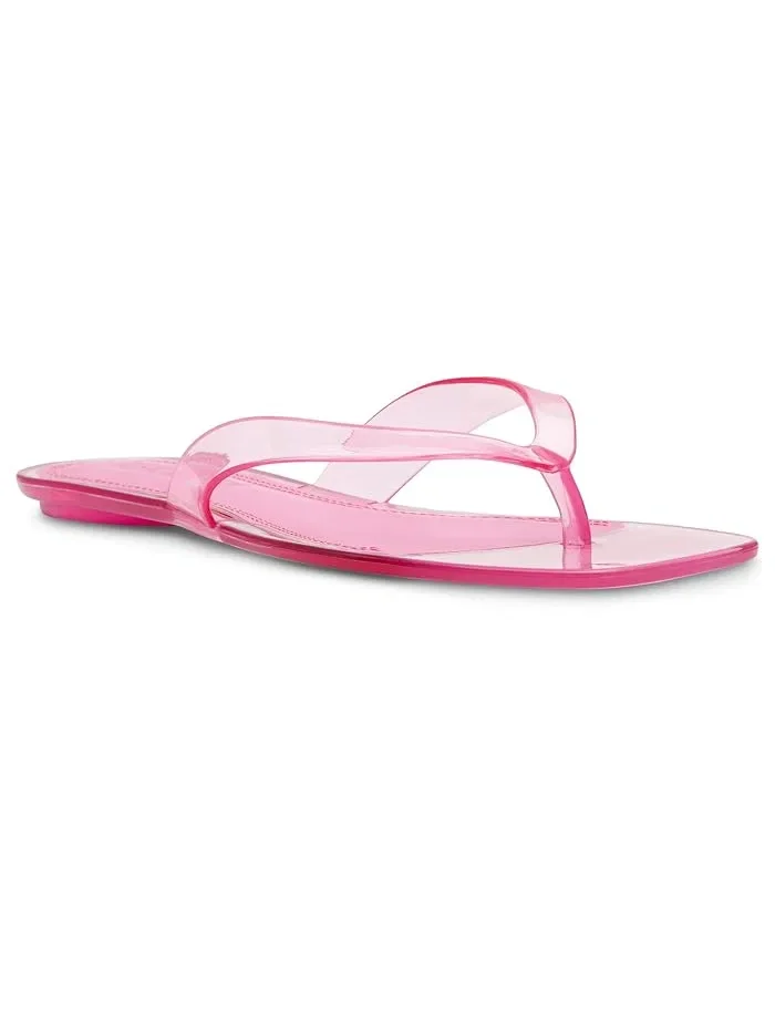 Сандалии с квадратным носком Trella Steve Madden — 2