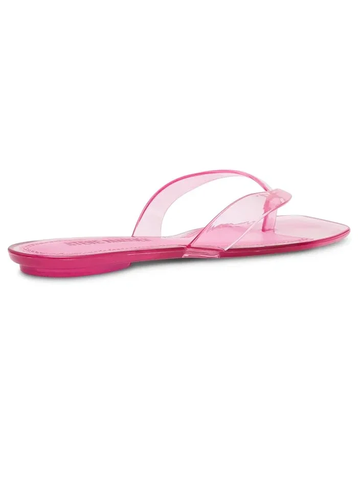 Сандалии с квадратным носком Trella Steve Madden — 4