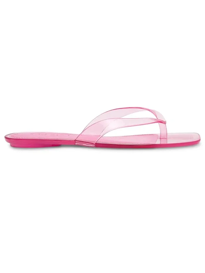 Сандалии с квадратным носком Trella Steve Madden — 5