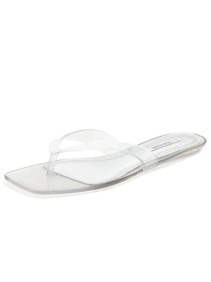 Сандалии с квадратным носком Trella Steve Madden — 1