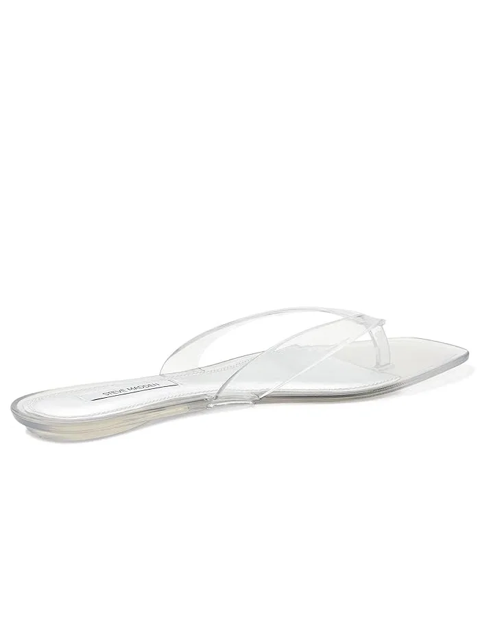 Сандалии с квадратным носком Trella Steve Madden — 4