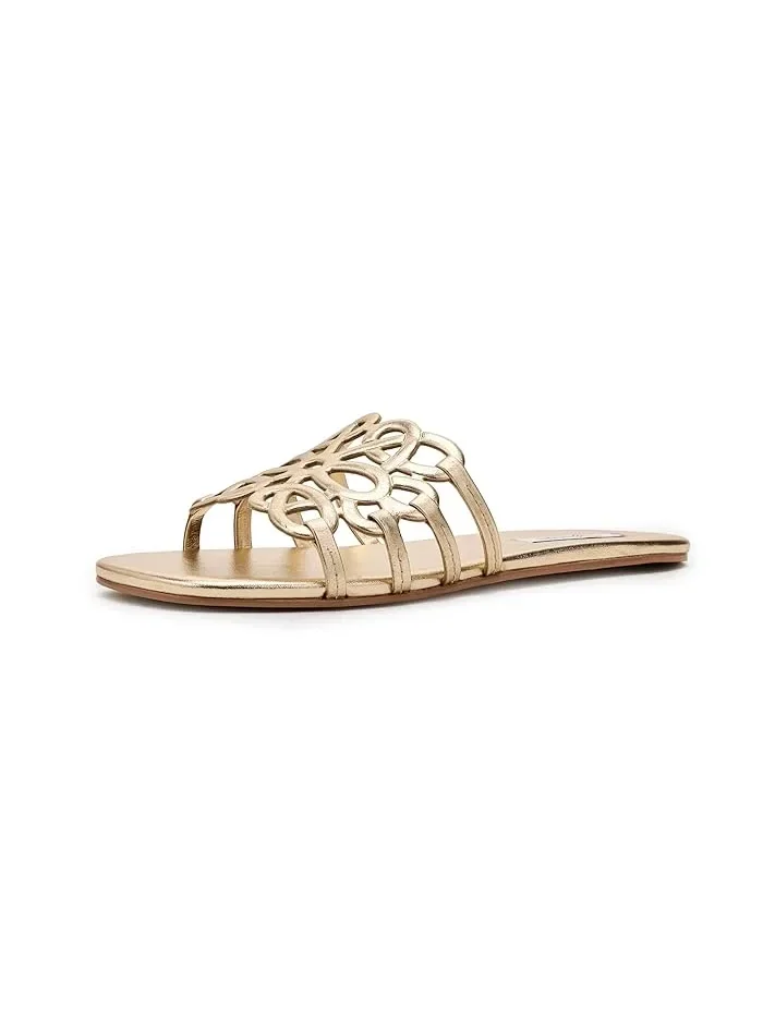 Сандалии Lotus Steve Madden — 2