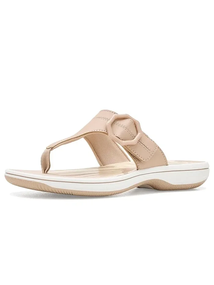 Сандалии Breeze Cove Clarks — 1