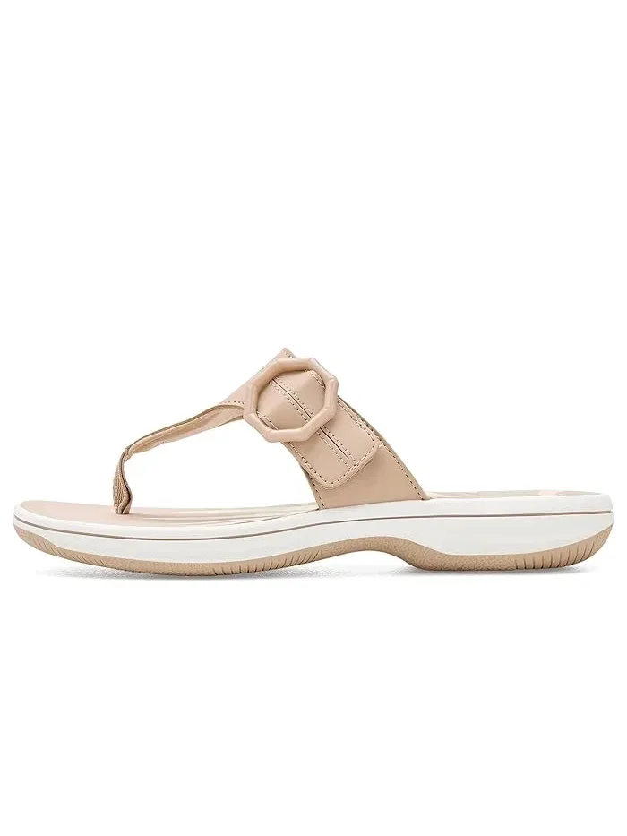 Сандалии Breeze Cove Clarks — 5