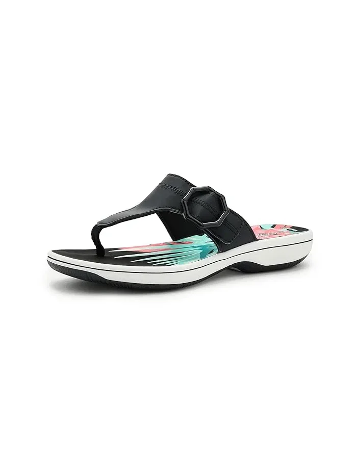 Сандалии Breeze Cove Clarks — 1