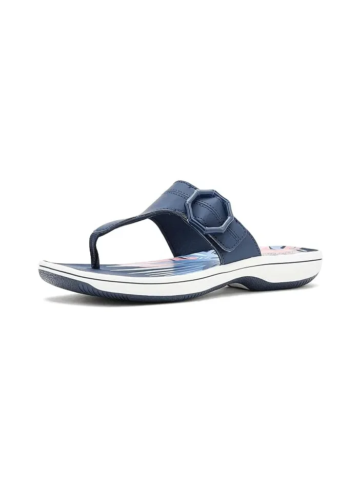 Сандалии на липучке Breeze Cove Clarks — 1