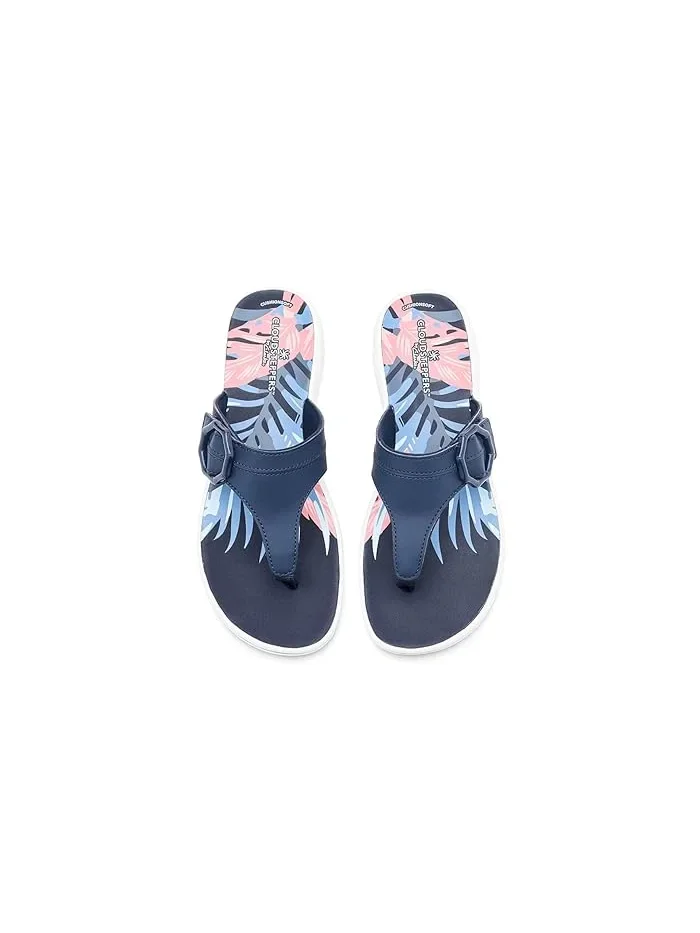 Сандалии на липучке Breeze Cove Clarks — 3