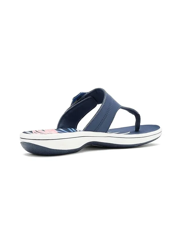 Сандалии на липучке Breeze Cove Clarks — 4