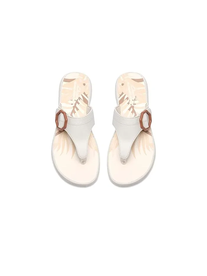 Сандалии с регулируемым ремешком Breeze Cove Clarks — 3