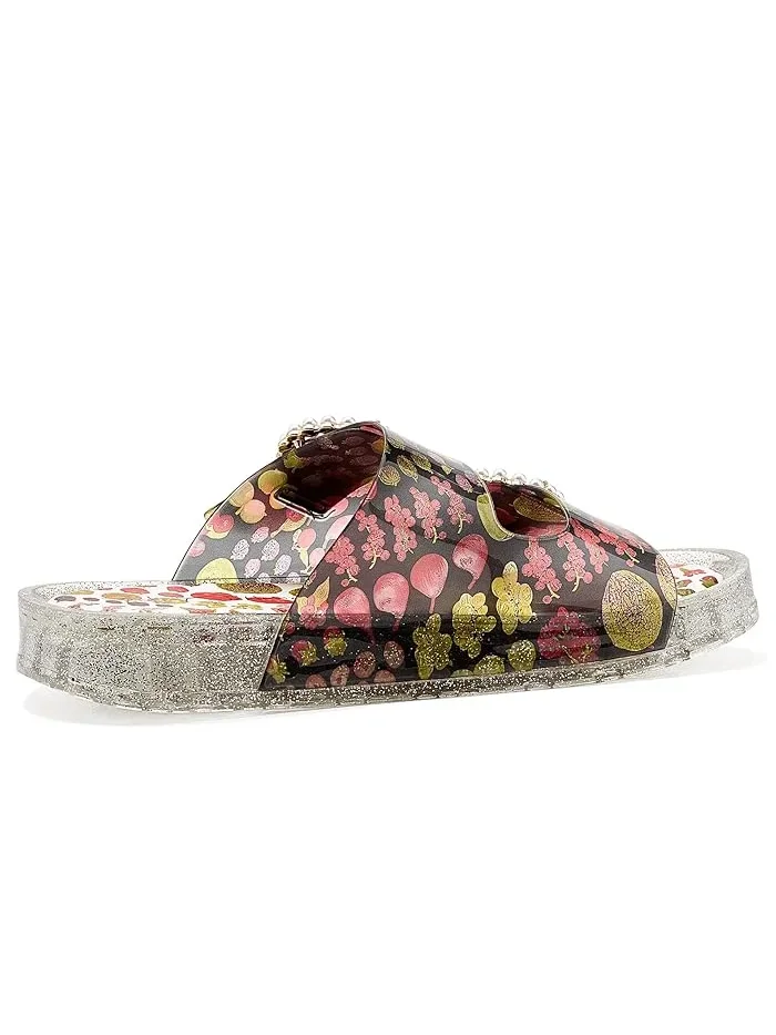Сандалии Landin Blue by Betsey Johnson — 4