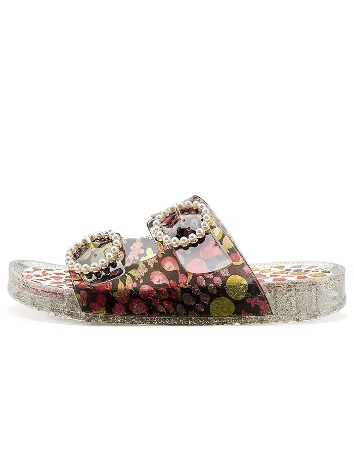 Сандалии Landin Blue by Betsey Johnson — 5