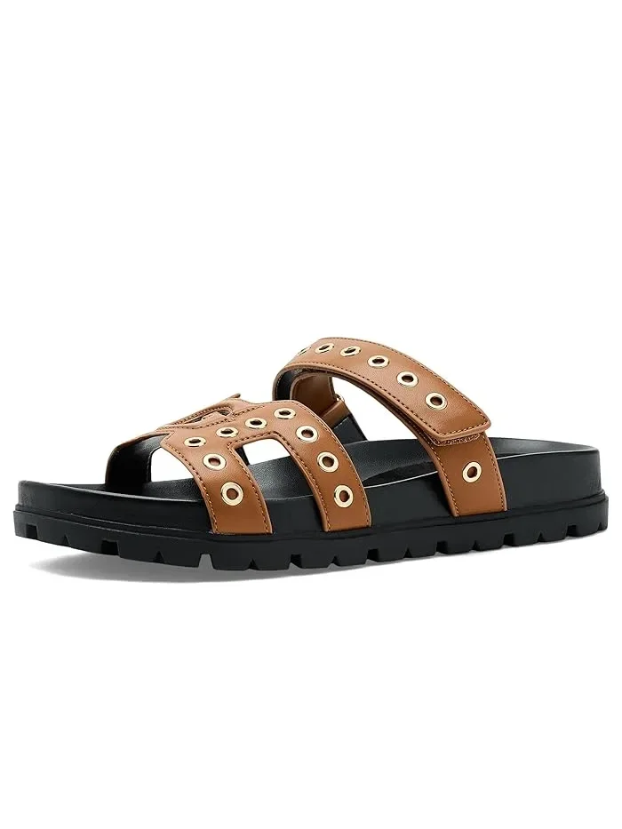 Сандалии платформа Fashie GUESS