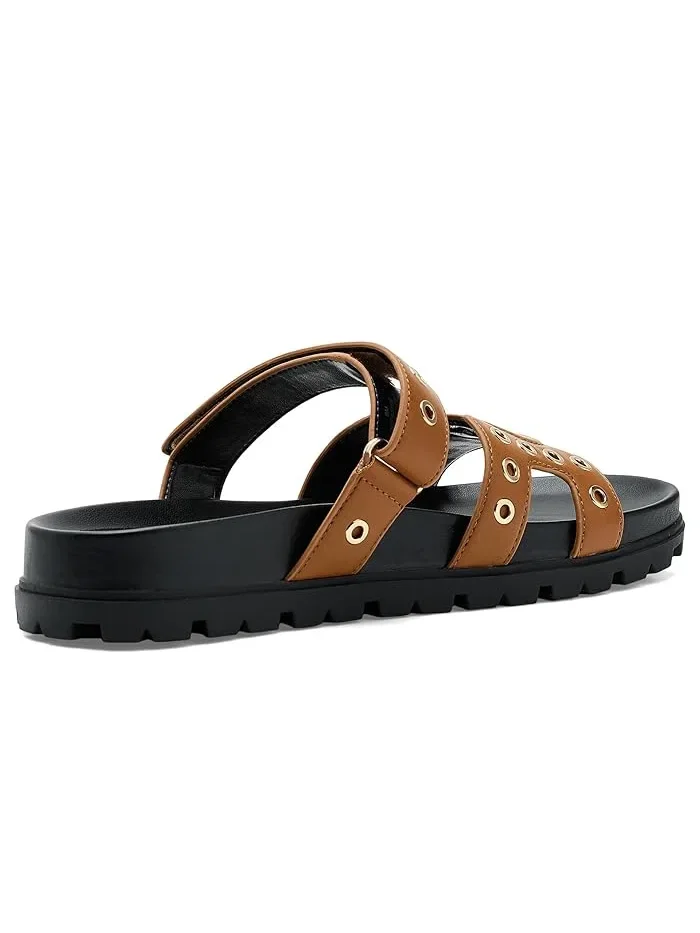 Сандалии платформа Fashie GUESS — 4