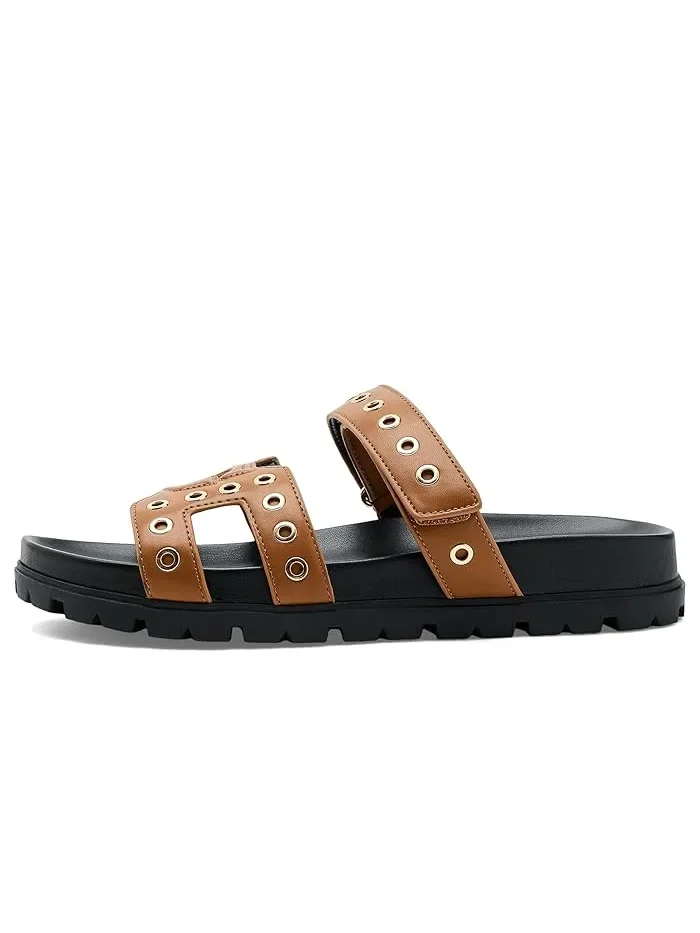 Сандалии платформа Fashie GUESS — 5