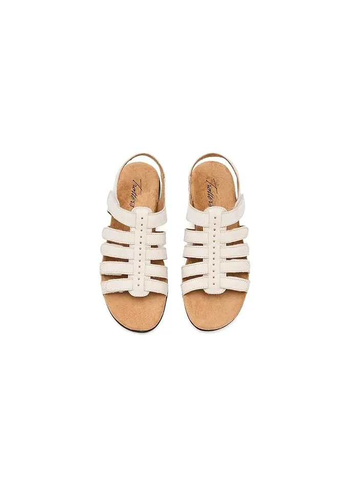 Сандалии с металлическими шипами Rikki Studs Trotters — 3