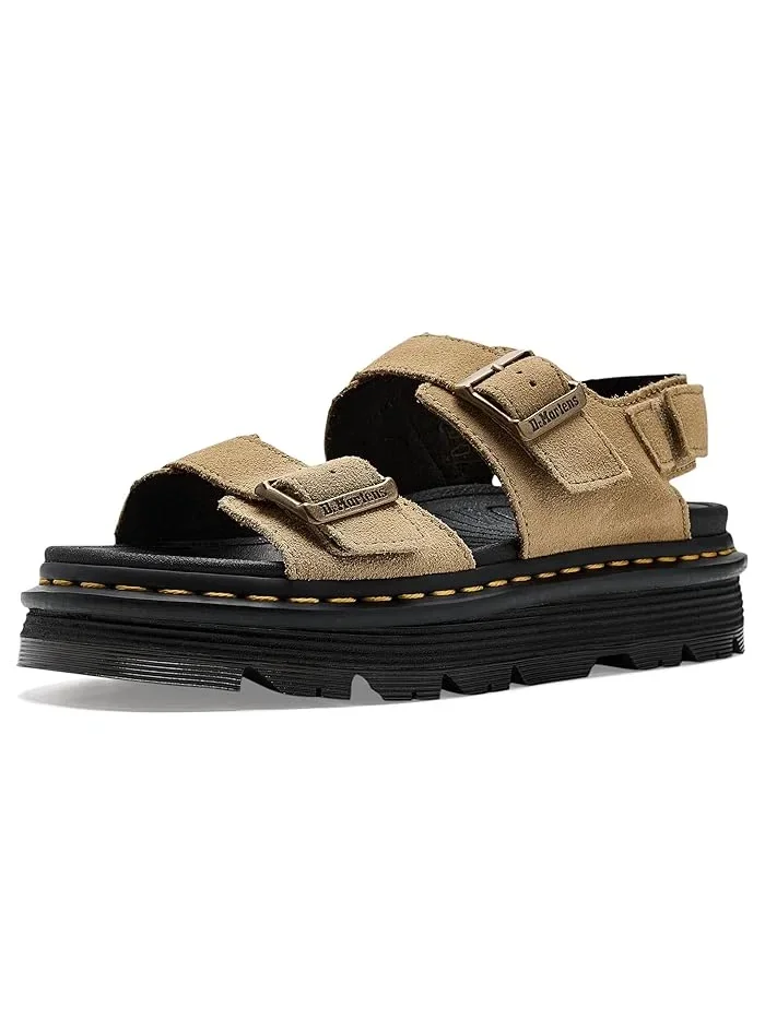 Сандалии Zebzag Dr. Martens — 2