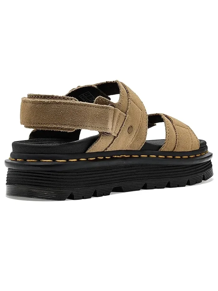 Сандалии Zebzag Dr. Martens — 4