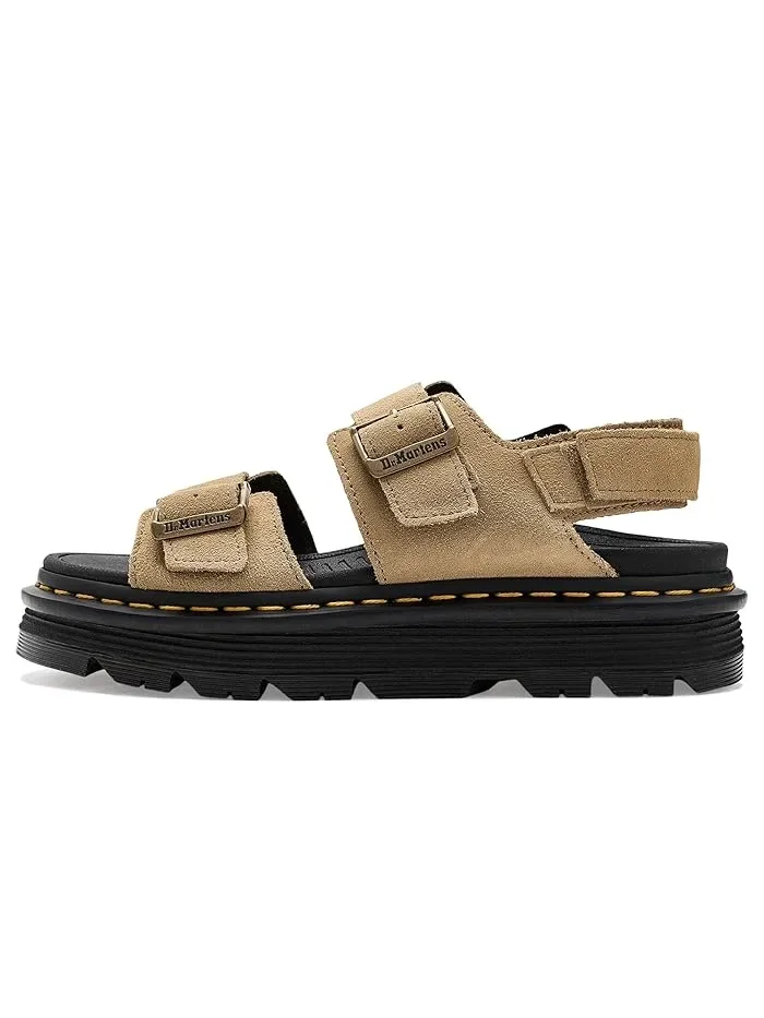 Сандалии Zebzag Dr. Martens — 5