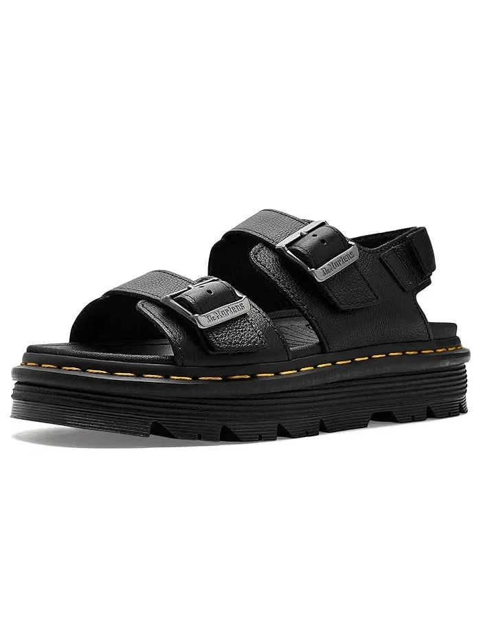 Сандалии Zebzag Dr. Martens