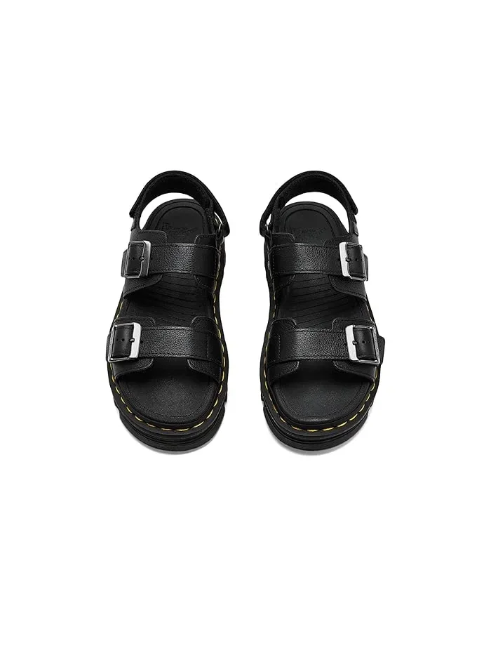 Сандалии Zebzag Dr. Martens — 3