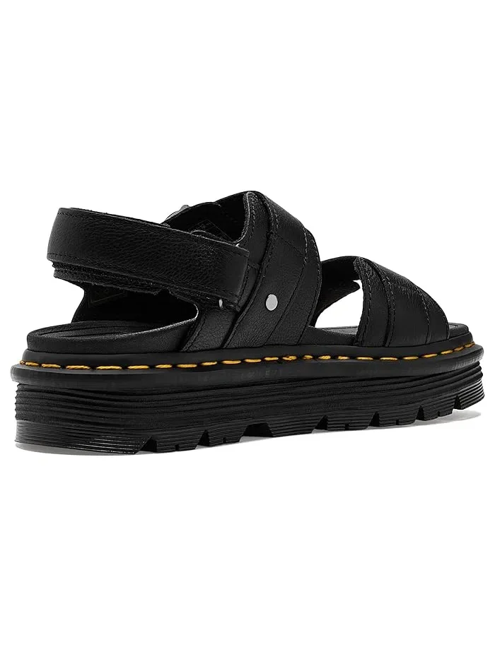 Сандалии Zebzag Dr. Martens — 4