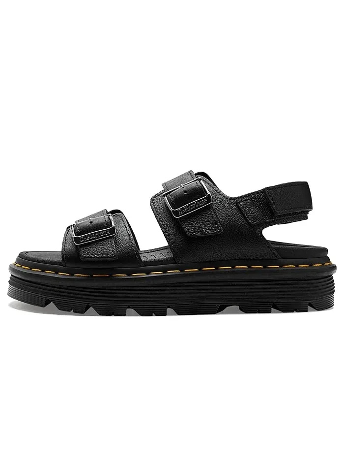 Сандалии Zebzag Dr. Martens — 5