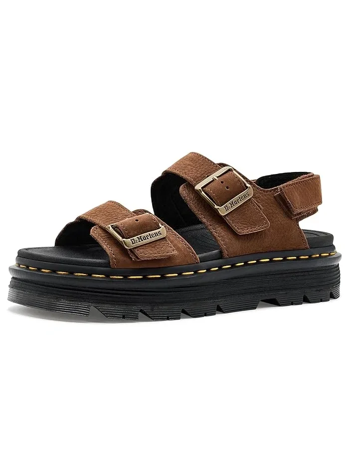 Сандалии Zebzag Dr. Martens