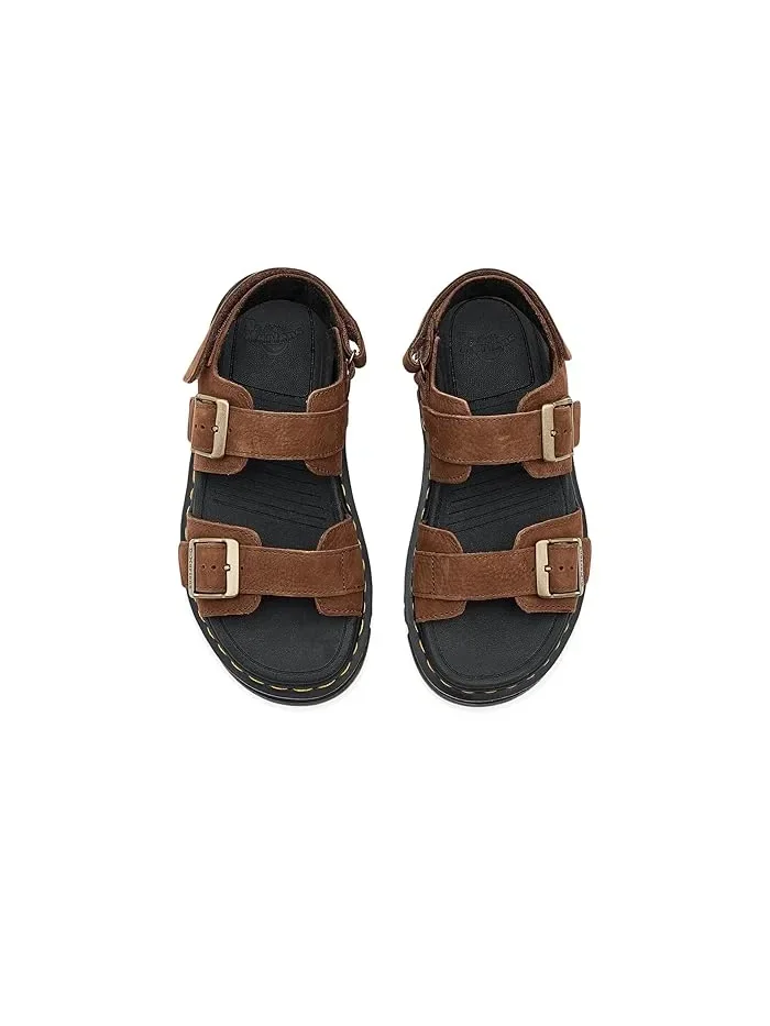 Сандалии Zebzag Dr. Martens — 3