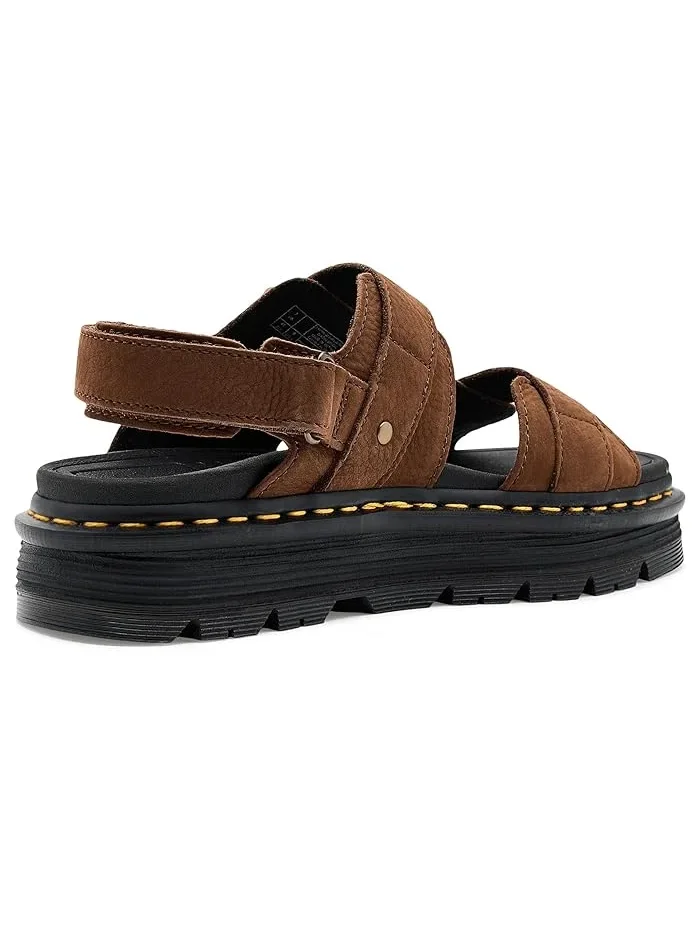 Сандалии Zebzag Dr. Martens — 4