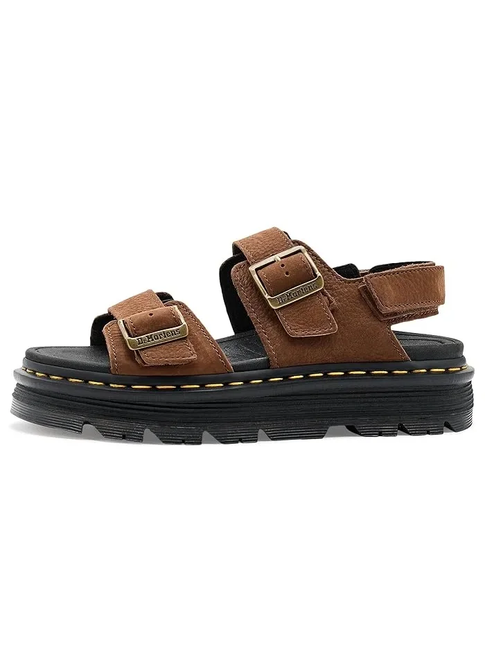 Сандалии Zebzag Dr. Martens — 5