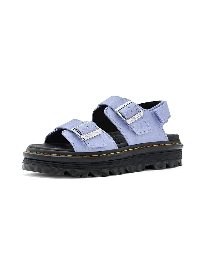 Сандалии Zebzag Dr. Martens