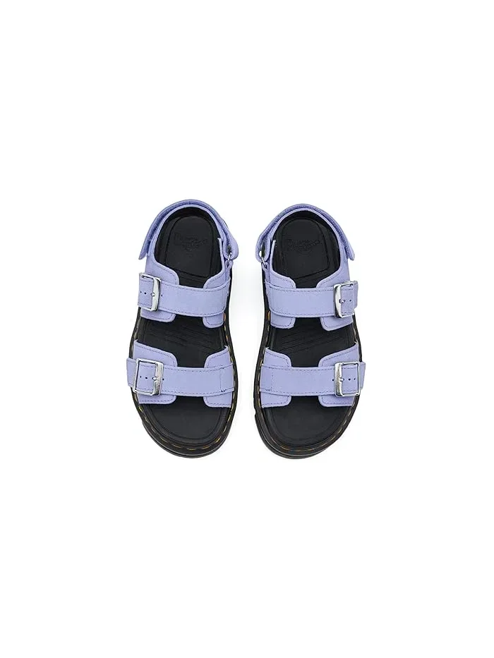 Сандалии Zebzag Dr. Martens — 3