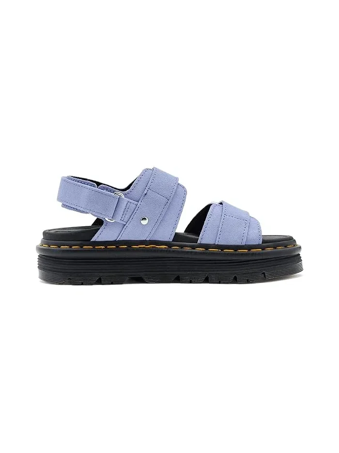 Сандалии Zebzag Dr. Martens — 4