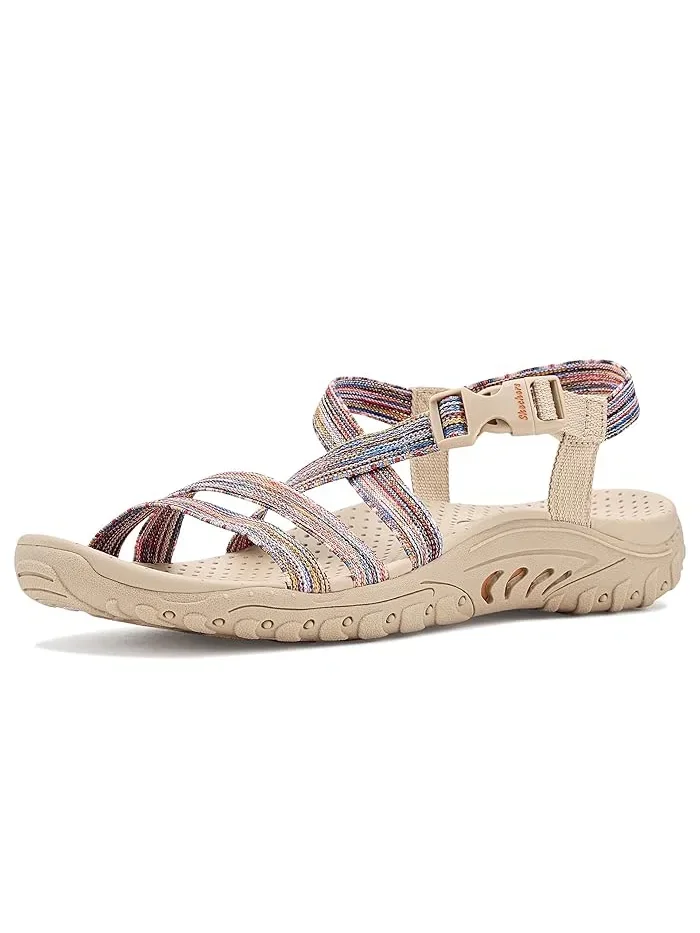 Сандалии Reggae - Tropical Trail SKECHERS — 1