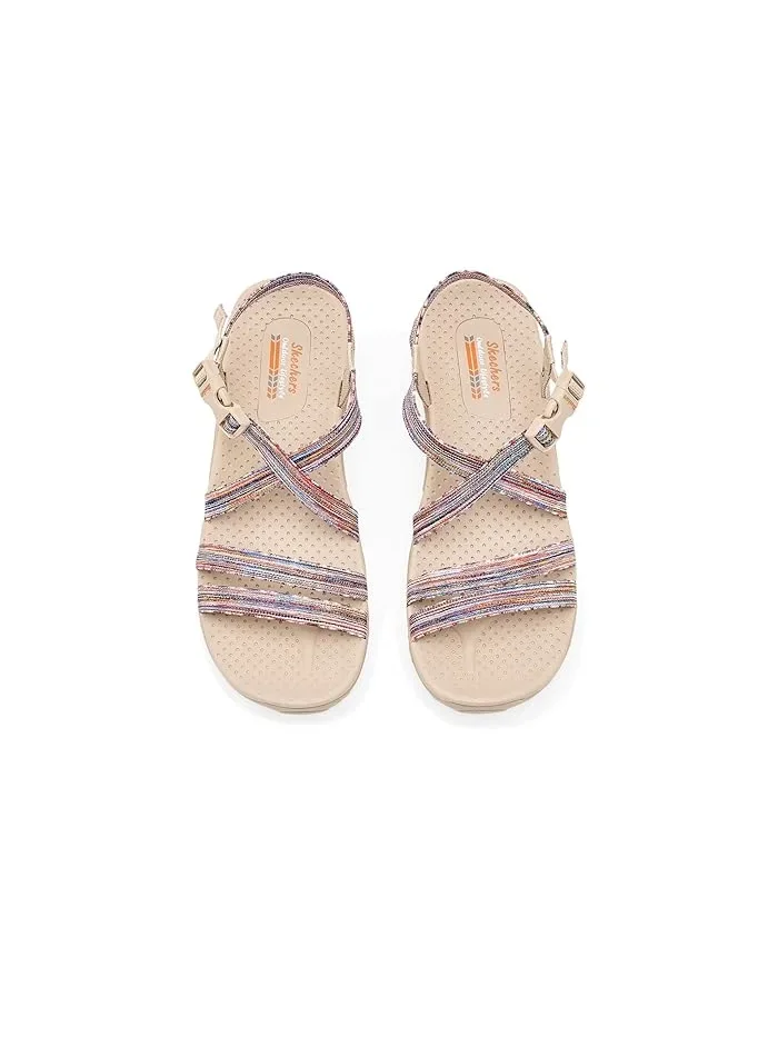 Сандалии Reggae - Tropical Trail SKECHERS — 3