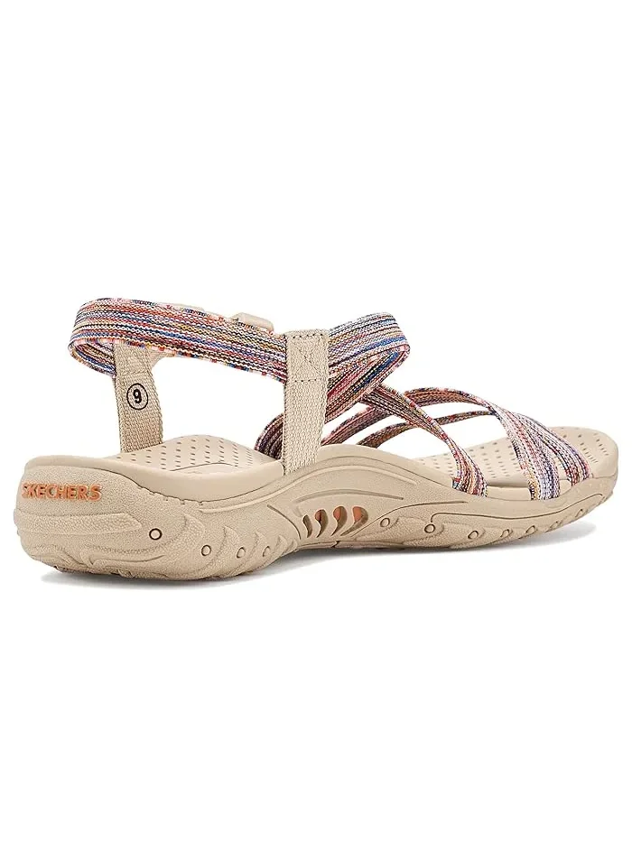 Сандалии Reggae - Tropical Trail SKECHERS — 4