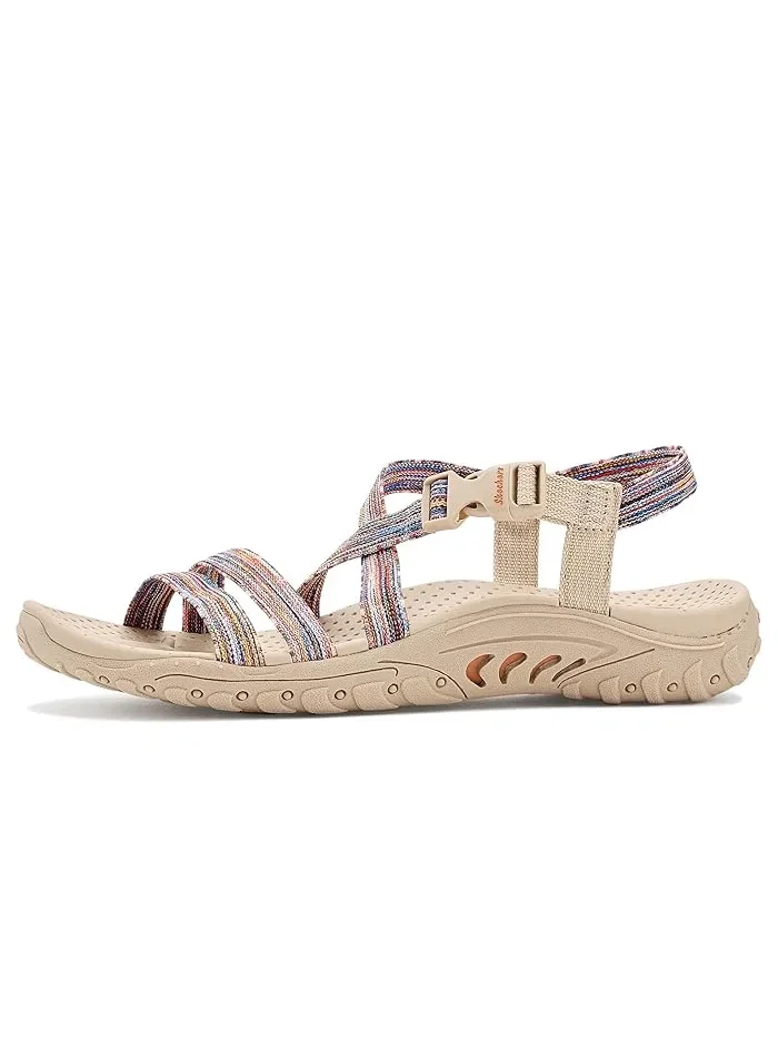 Сандалии Reggae - Tropical Trail SKECHERS — 5