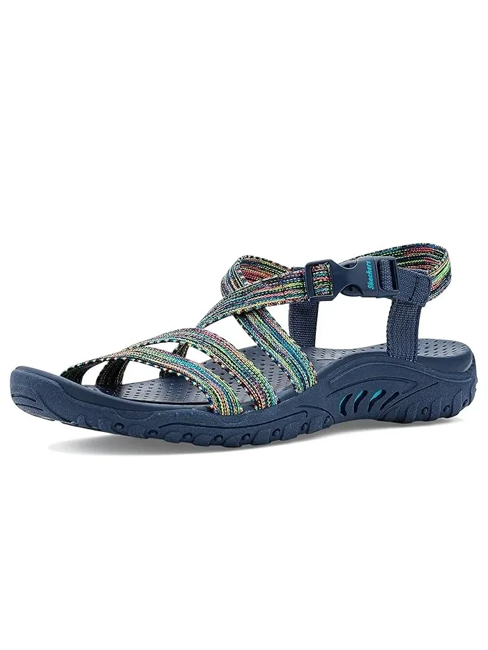 Сандалии Reggae - Tropical Trail SKECHERS — 2
