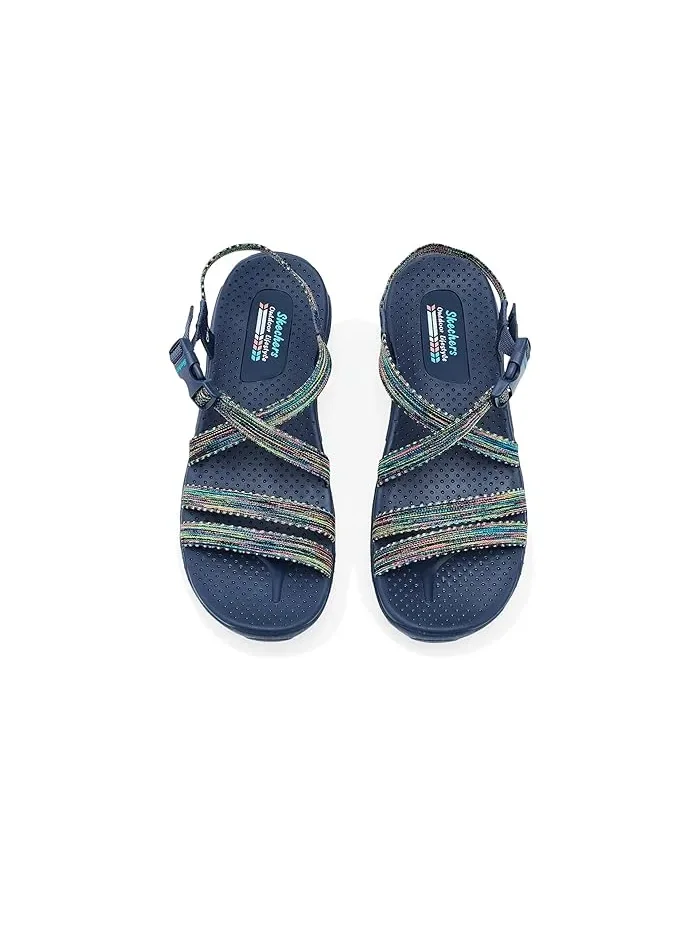 Сандалии Reggae - Tropical Trail SKECHERS — 3