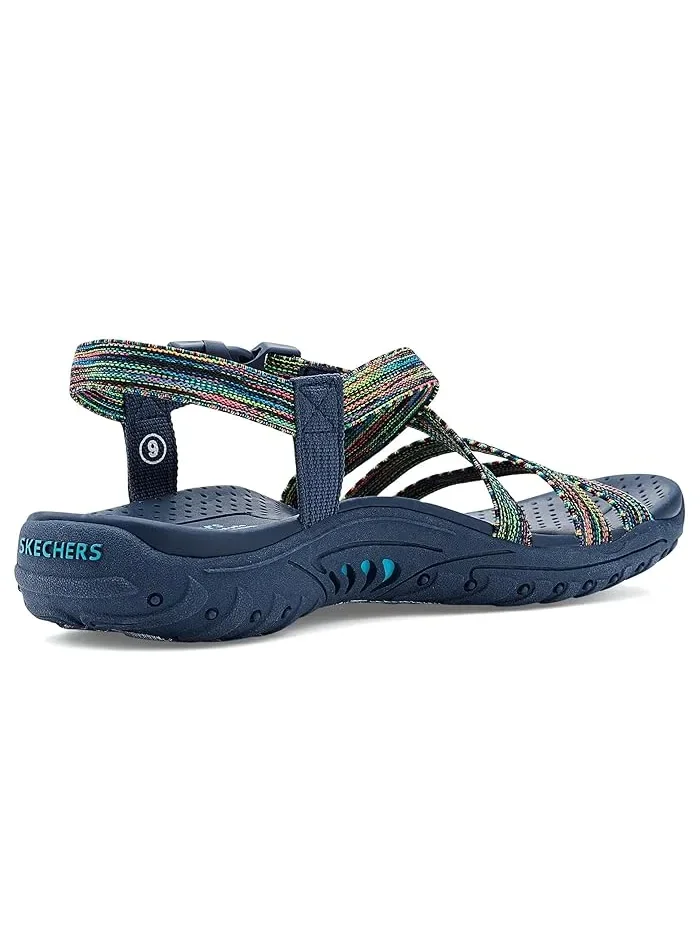 Сандалии Reggae - Tropical Trail SKECHERS — 4