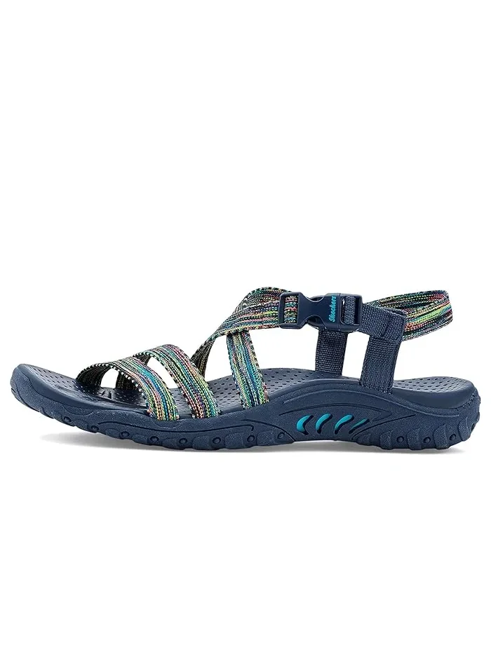 Сандалии Reggae - Tropical Trail SKECHERS — 5