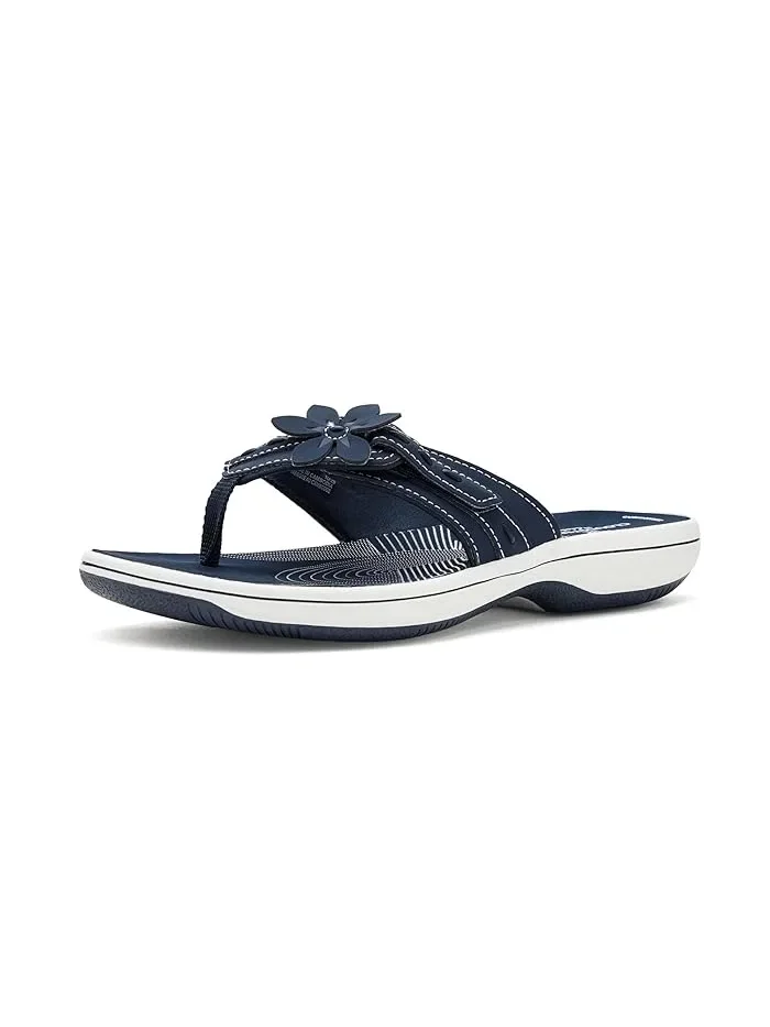Сандалии Breeze Opal Clarks — 1