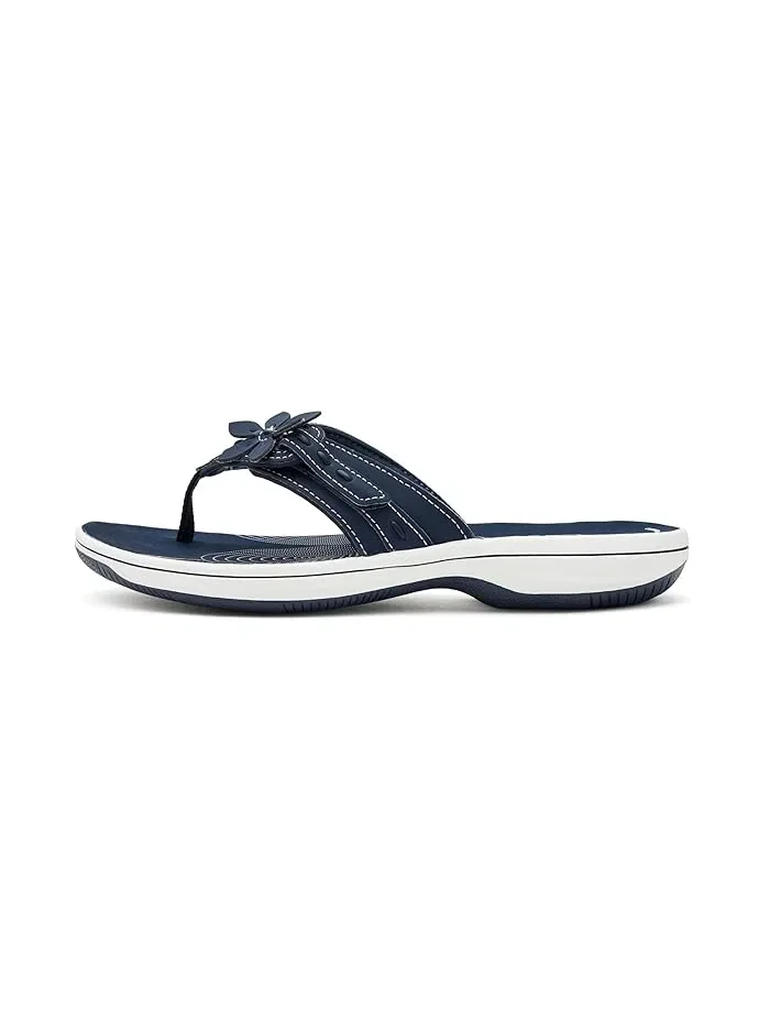 Сандалии Breeze Opal Clarks — 5