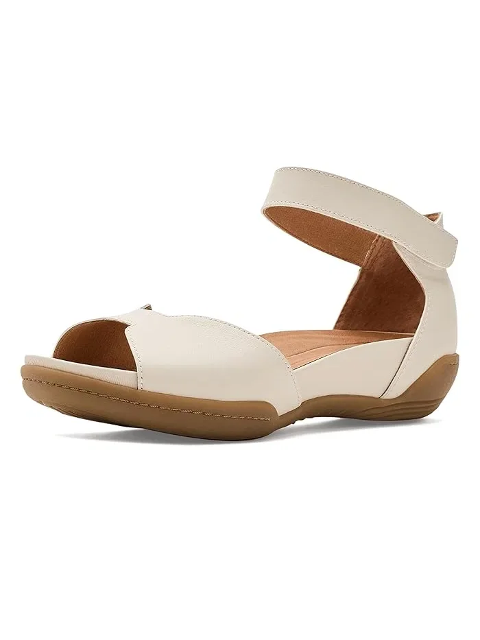 Сандалии с arch support Missy Jambu — 1