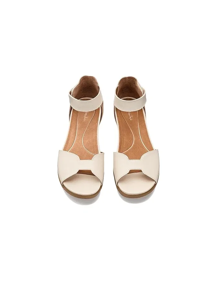 Сандалии с arch support Missy Jambu — 3