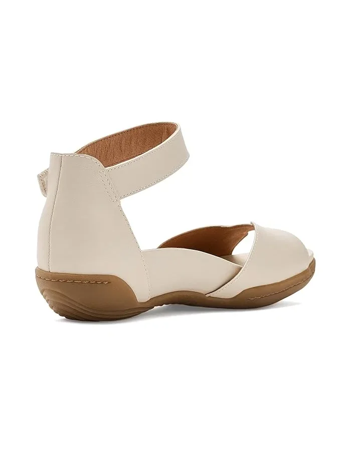 Сандалии с arch support Missy Jambu — 4