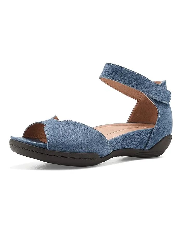 Сандалии с arch support Missy Jambu — 2